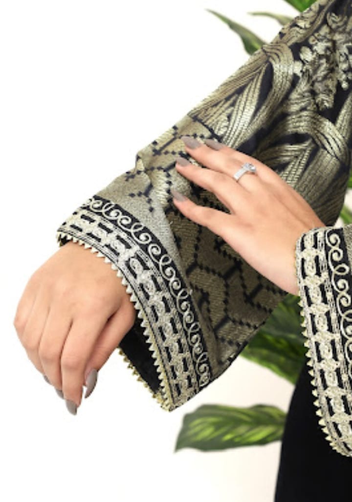 D2 2PCS PRINTED SUITE - Image 5