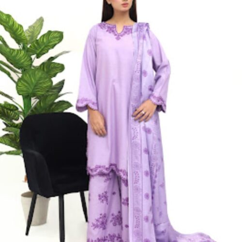 U1 3PCS PRINTED SUITE