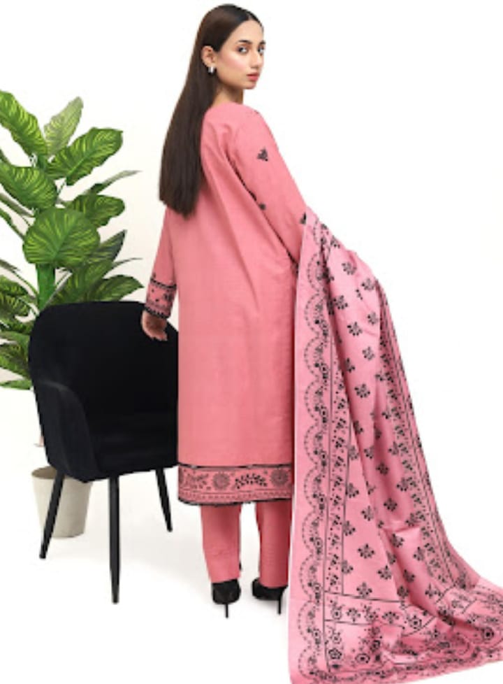 Y1 3PCS SUITE - Image 2