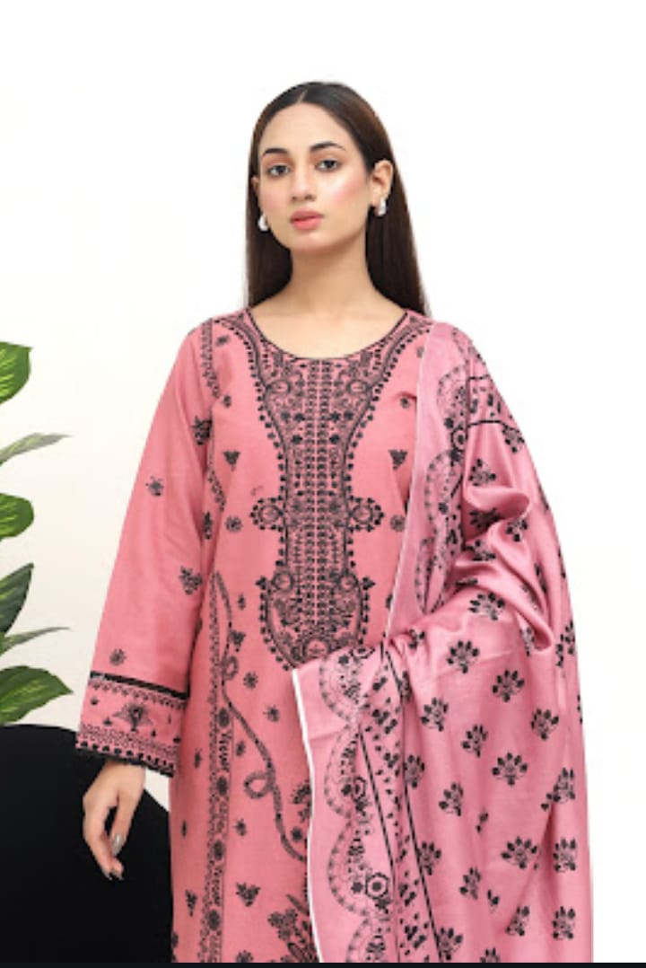 Y1 3PCS SUITE - Image 3