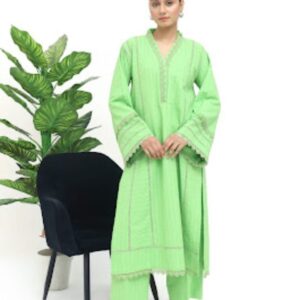 S2 2PCS PRINTED SUITE