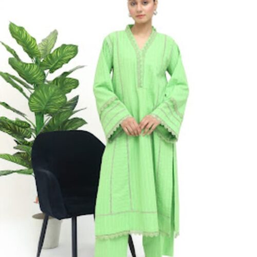 S2 2PCS PRINTED SUITE