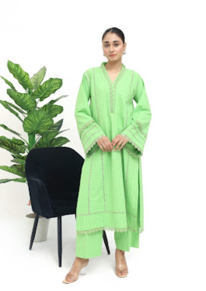 S2 2PCS PRINTED SUITE