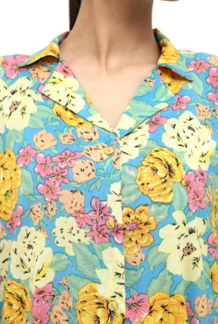 B1 2PCS PRINTED SUITE - Image 4