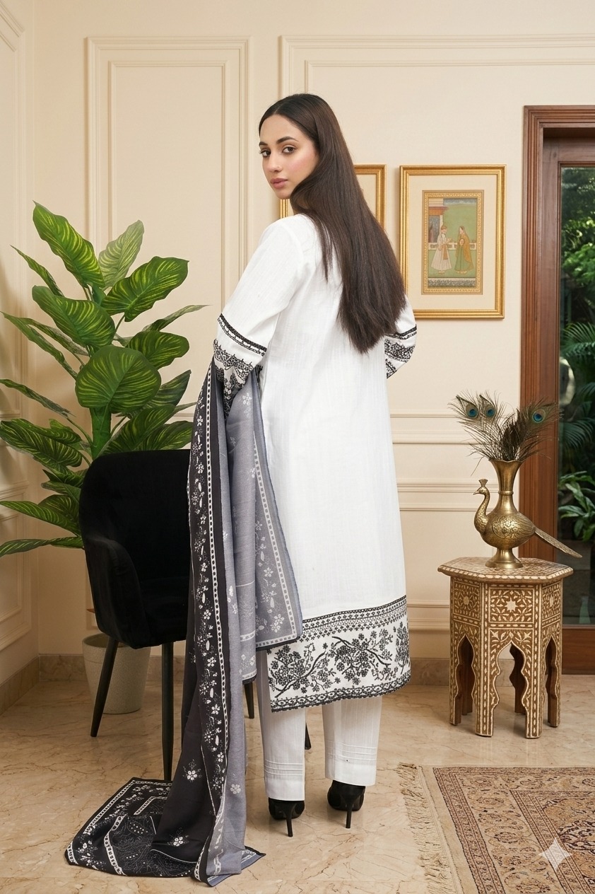 About Us Rang-E-Dua clothing collection