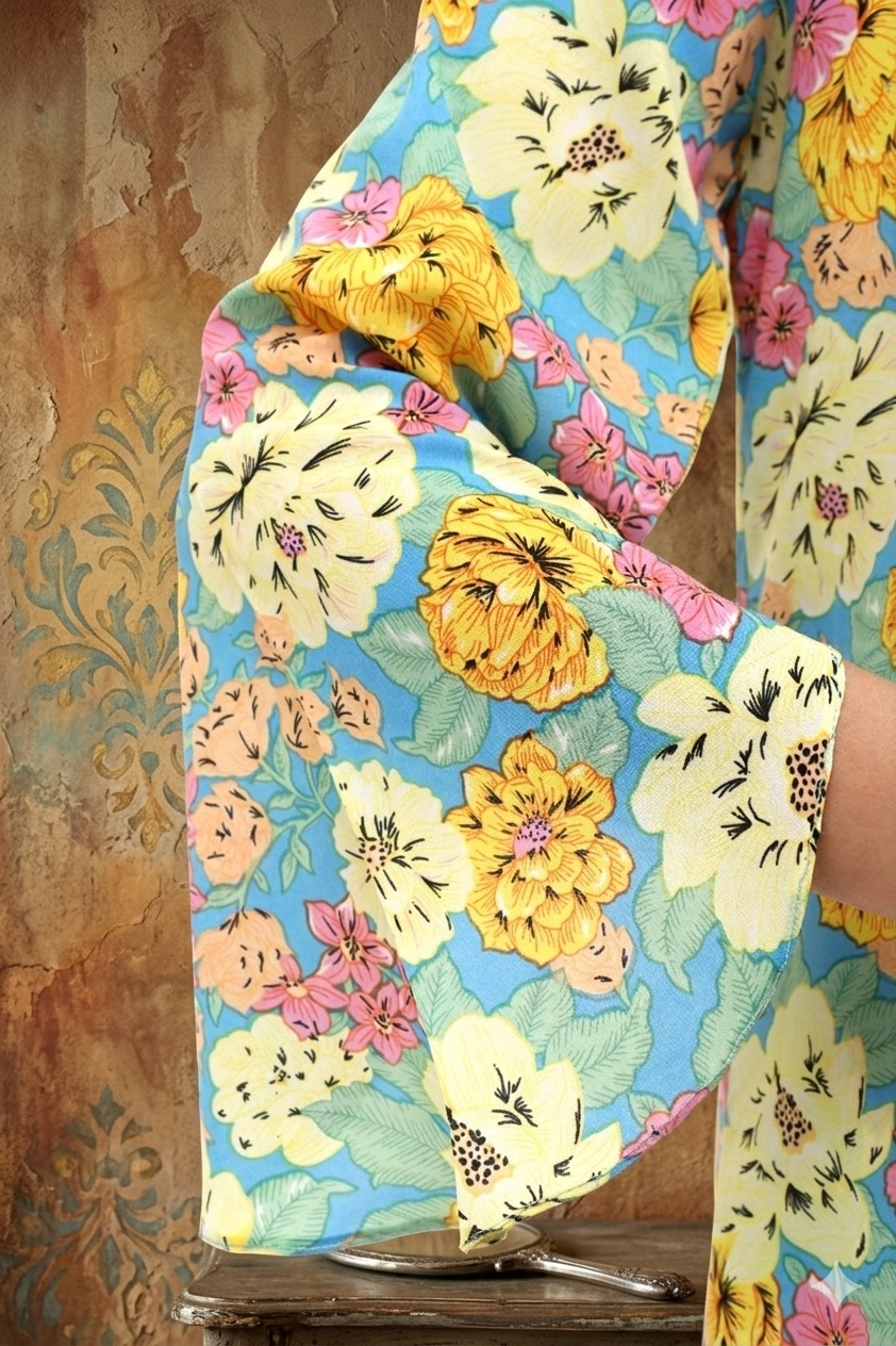 About Us Handcrafted Pakistani clothing with premium fabric
