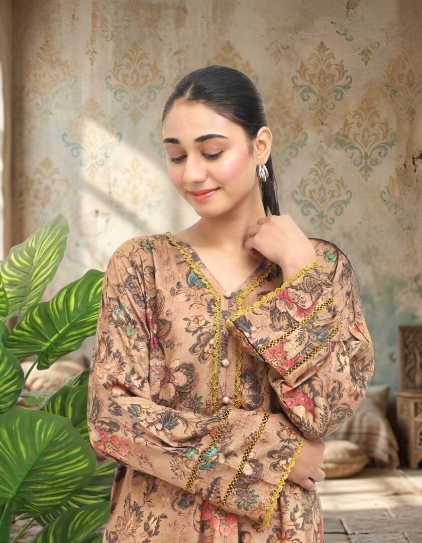 About Us Premium Pakistani Clothes Brand